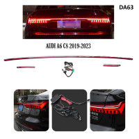 Ολόκληρο LED φως φρένου με δυναμική ένδειξη για πορτμπαγκάζ AUDI A6 C8 2019-2023 - DA63 - Sellzone.bg Ολόκληρο LED φως φρένου με δυναμική ένδειξη για πορτμπαγκάζ AUDI A6 C8 2019-2023 - DA63